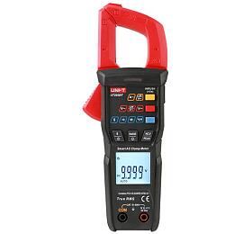 Multimetr UNI-T UT202BT klešťový