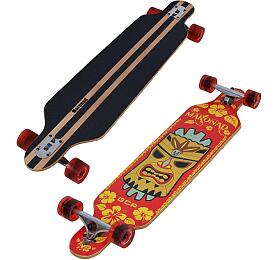 LONGBOARD Maronad Hawaii 6004