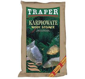 Popular Kapr na netekouc vodu 5kg TRAPER