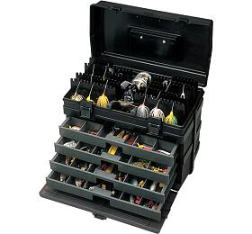 Versus Box VS 8010, 42x32,6x24,5cm,ern