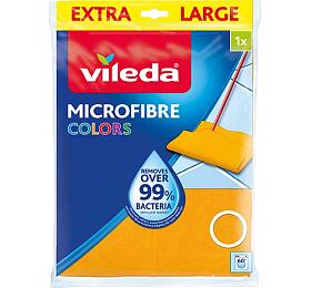 Vileda Colors mikrohadk na podlahu 1 ks