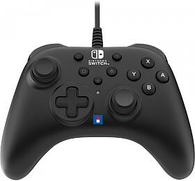 SWITCH HORIPAD Turbo (Black)