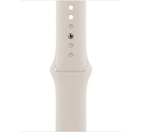 Apple watch Acc/45/Starlight SB-Reg (MKUU3ZM/A)