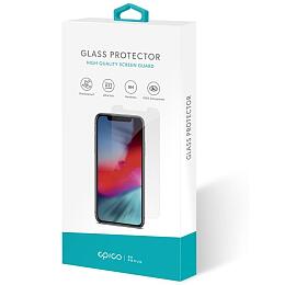 Spello Clear Glass iPhone XS Max/11 Pro Max Epico