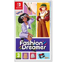 SWITCH Fashion Dreamer