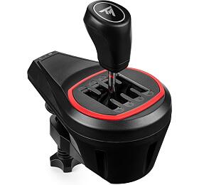 Thrustmaster adc pka TH8S Shifter Add-On pro PC, PS4, PS5 a Xbox One, Series X/S (4060256)