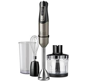Tyčový mixér Black&Decker BXHBA1200E