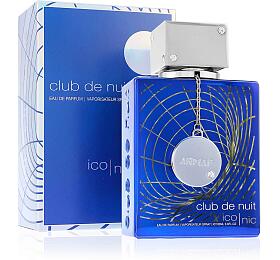 Armaf Club De Nuit Blue Iconic parfmovan voda pro mue 105 ml