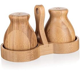 Sada koenek BANQUET BRILLANTE Bamboo 2+1 ks (27051057)