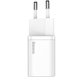 Nabjeka do st Baseus Super Si 20W, 1xUSB-C bl