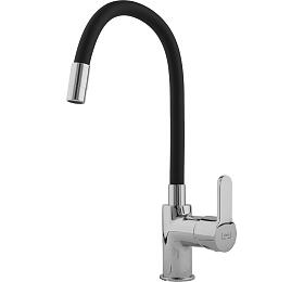Sinks FLEXIA lesklá/černá