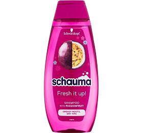 ampon Schwarzkopf Schauma Fresh It Up!, 400 ml