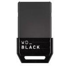 SanDisk WD BLACK C50, Roziujc karta pro Xbox, 512GB (WDBMPH5120ANC-WCSN)