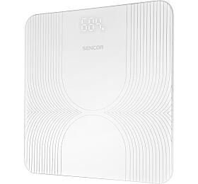 Osobn vha Sencor SBS 2475WH