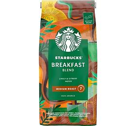 Starbucks Breakfast Blend kva 450g