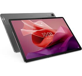 Lenovo Tab P12 / ZACH0094CZ / 12,7&quot; / 2944x1840 / 8GB / 128GB / An13 / Storm Grey