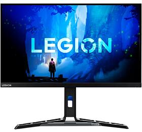 Lenovo Legion / Y27f-30 / 27&quot; / IPS / FHD / 240Hz / 0,5ms / Black / 3R (67A6GAC3EU)