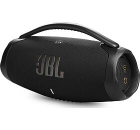 Bezdrtov reproduktor JBL Boombox 3 WI-FI