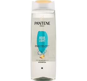 Šampon Pantene Pro-V Aqua Light, 400 ml