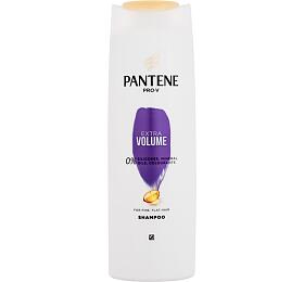 Šampon Pantene Extra Volume Shampoo, 400 ml