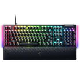 Razer BlackWidow V4 (Green Switch) US