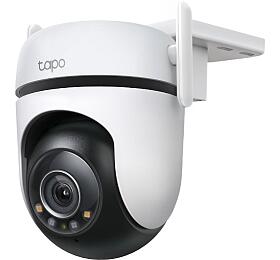 TP-Link tapo C520WS Outdoor Pan/Tilt Security WiFi Camera