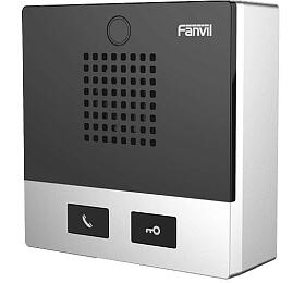 Grandstream fanvil i10SD SIP interkom, 2SIP, 2x konf.tl., IP54, PoE