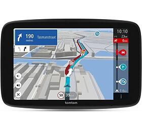 TomTom GO Expert 7 Plus