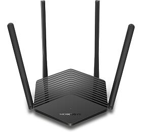 Mercusys MR60X AX1500 WiFi 6 Dual-Band Router