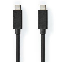 USB kabel NEDIS CCGL64020BK20