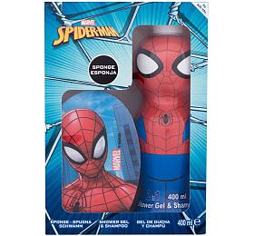Sprchový gel Marvel Spiderman, 400 ml