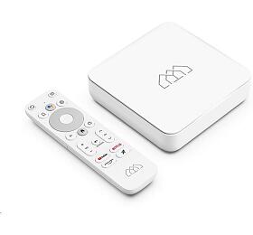 Multimediln centrum Homatics Box R 4K Lite Android TV