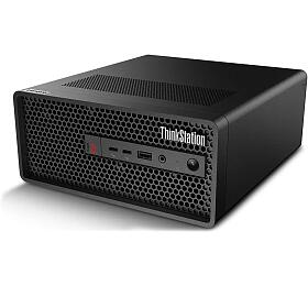 Lenovo ThinkStation P/P3 Ultra/Mini TWR / i7-13700 / 32GB / 1TB SSD/RTX A2000/W11P/3R (30HA000GCK)