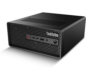 Lenovo ThinkStation P/P3 Ultra/Mini TWR / i9-13900 / 32GB / 1TB SSD/RTX A5500/W11P/3R (30HA000KCK)