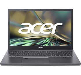 Acer Aspire 5 15 / A515-57 / i7-12650H / 15,6&quot; / FHD / 16GB / 1TB SSD/UHD/W11H/Gray/2R (NX.KN4EC.002)