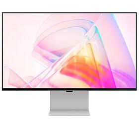 Monitor Samsung ViewFinity 5K S90PC (LS27C902PAUXDU)