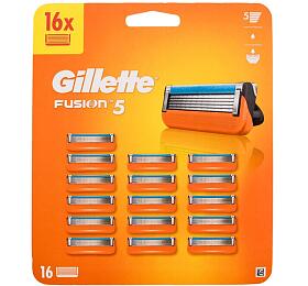 Nhradn bit Gillette Fusion5, 16 ml