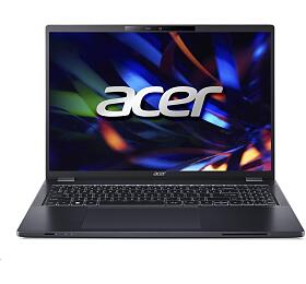 ACER NTB TravelMate P4 (TMP416-52G-57E9),i5-1335U,16&quot; 1920x1200 IPS,16GB,512GB SSD,GeForce RTX 2050,W11PRO,SlateBlue (NX.B05EC.001)