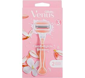 Holic strojek Gillette Venus ComfortGlide Spa Breeze, 1 ml