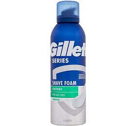 Pna na holen Gillette Series Sensitive, 200 ml
