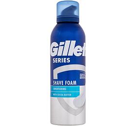 Pna na holen Gillette Series Conditioning Shave Foam, 200 ml
