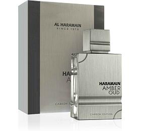 Al Haramain Amber Oud Carbon Edition parfmovan voda unisex 100 ml