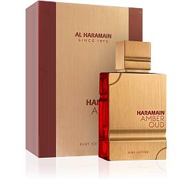 Al Haramain Amber Oud Ruby Edition parfmovan voda unisex 120 ml