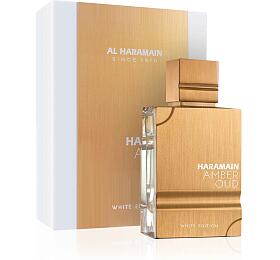 Al Haramain Amber Oud White Edition parfmovan voda unisex 100 ml