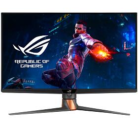 Asus ASUS ROG / PG32UQXR / 32&quot; / IPS / 4K UHD / 160Hz / 1ms / Black / 3R (90LM0833-B01370)