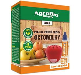 Lapa octomilek AGROBIO Atak 30ml