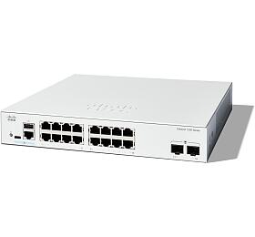 CISCO Catalyst C1200-16T-2G
