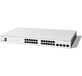 CISCO Catalyst C1200-24T-4G