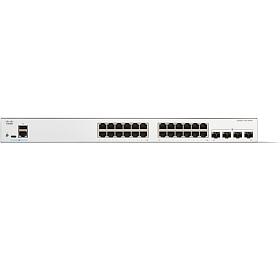 CISCO catalyst C1200-24P-4G