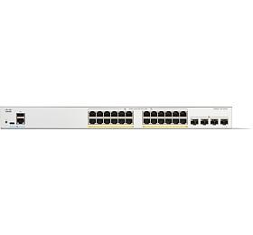 CISCO catalyst C1200-24FP-4G